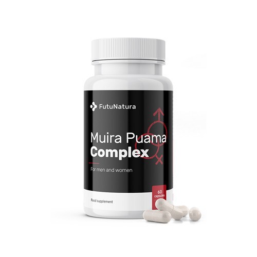 Muira Puama Complex