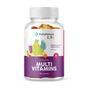 MULTI VITAMINES - Gummies pour enfants avec multivitamines