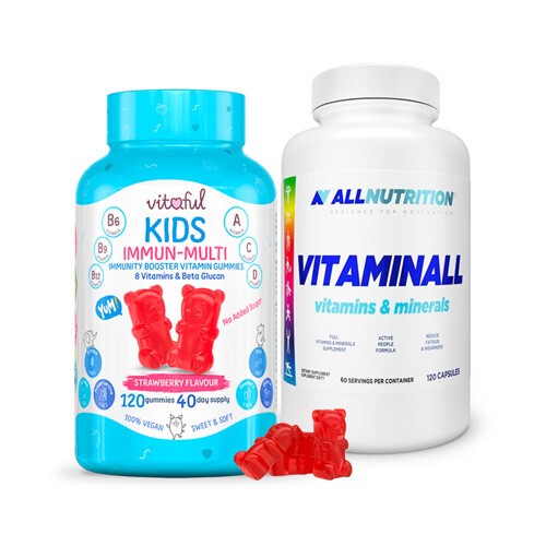 Multivitamin Family pack