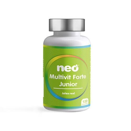 Multivitamíny pre deti