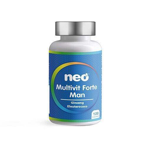 Multivitamíny pre mužov