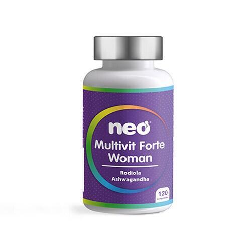 Multivitamíny pre ženy