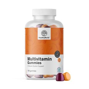 Мултивитамини