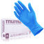 MUMU Plus M нитрилови ръкавици без пудра - 100бр