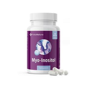 Myo-inositol 500 mg