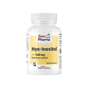 Myo-Inozitol 500 mg