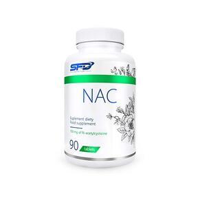 NAC 150 mg