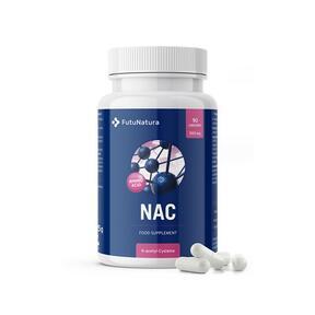 NAC 500 mg