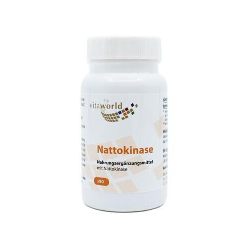 Nattokinaas 2000 FU
