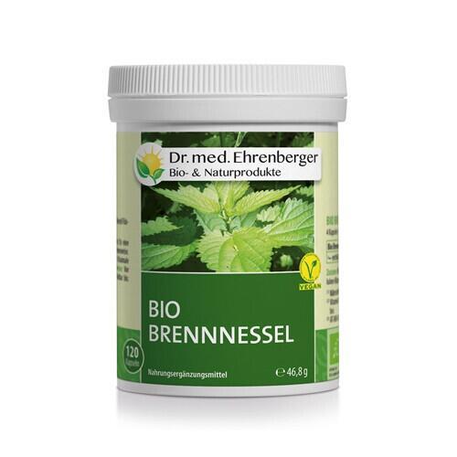 Nettle BIO
