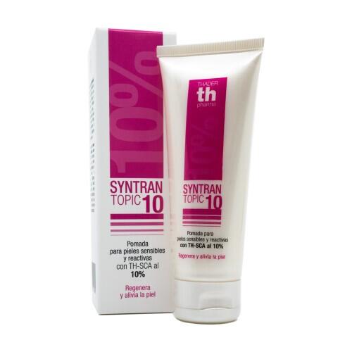 Ointment for sensitive skin - with snail saliva