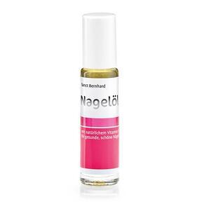 Oil for nail care