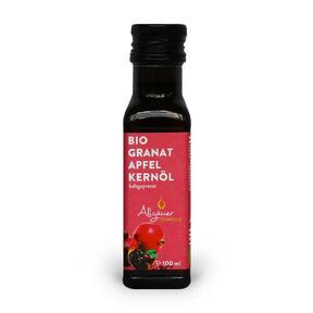 Pomegranate oil - Organic