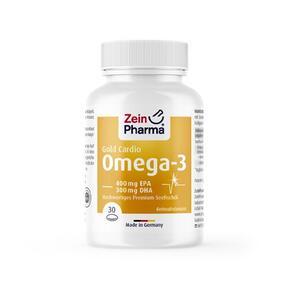 Omega 3 Gold Cardio
