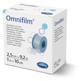 Omnifilm 2.5cm x 9,2m
