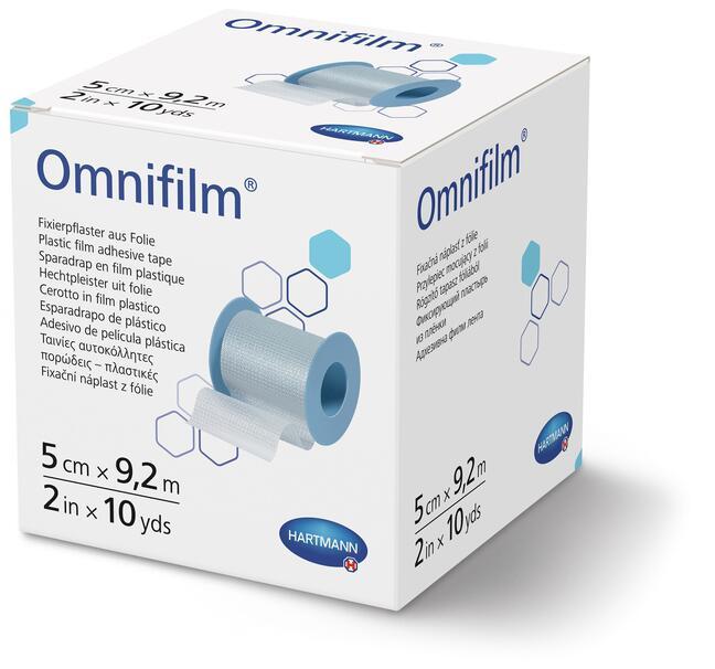 Omnifilm 5cm x 9,2m