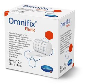 Omnifix elastisch 5cm x 10m