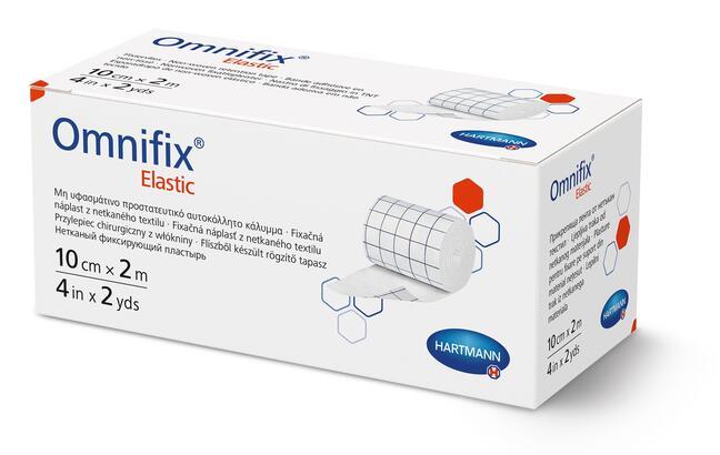 Omnifix elastne 10cm x 2m