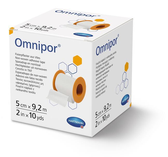 Omnipor 5cm x 9,2m