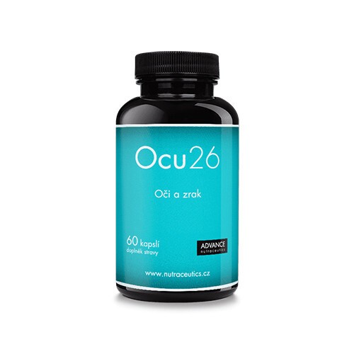 Oogcapsules