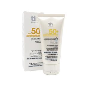 Sunscreen for face SPF 50+