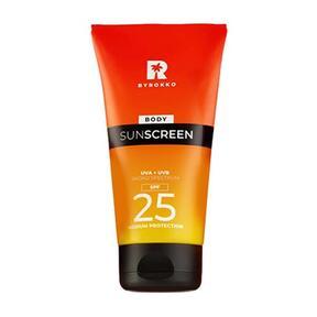 Sunscreen SPF 25