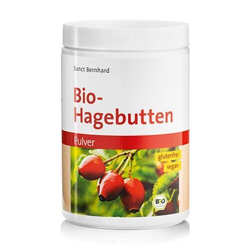 Organic Rose hips powder