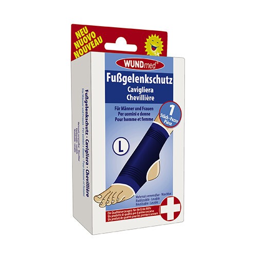 Ortéza na kotník, velikost L