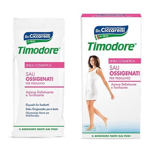 Oxisoli foot bath