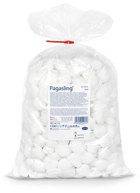 Pagasling mittesteriilne 3