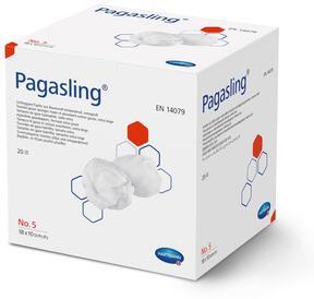 Pagasling steril 5