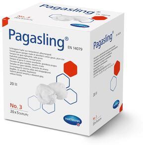 Pagasling sterile 3