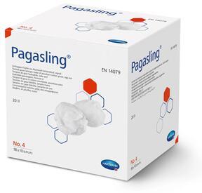 Pagasling sterile 4