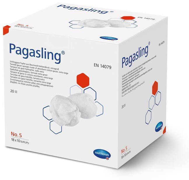 Pagasling sterile 5