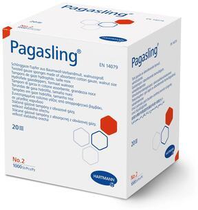 Pagasling unsteril 2