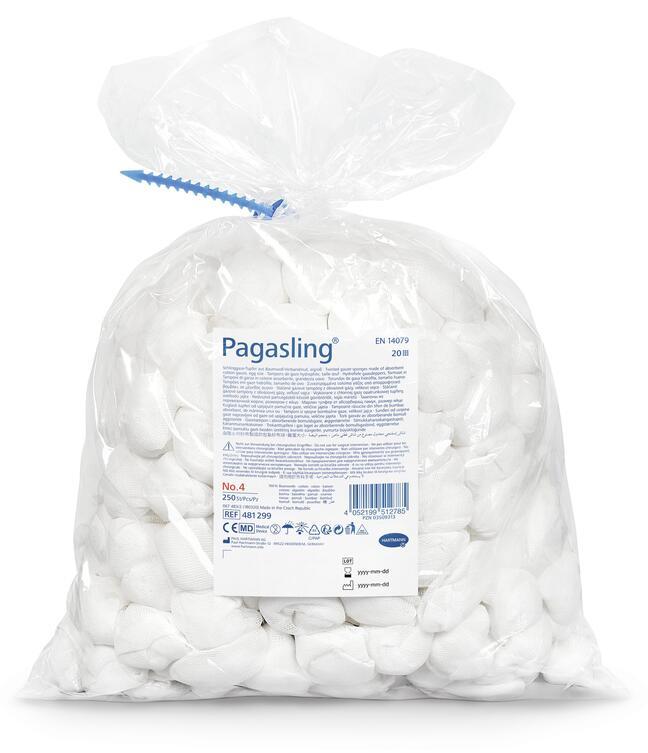 Pagasling unsteril 4