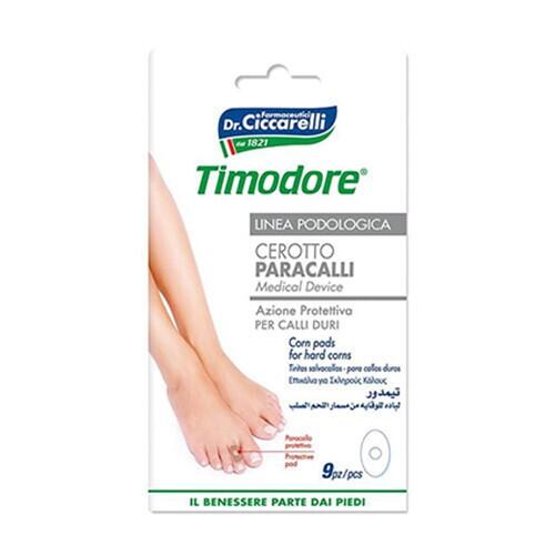 Patchs de protection pour les yeux
