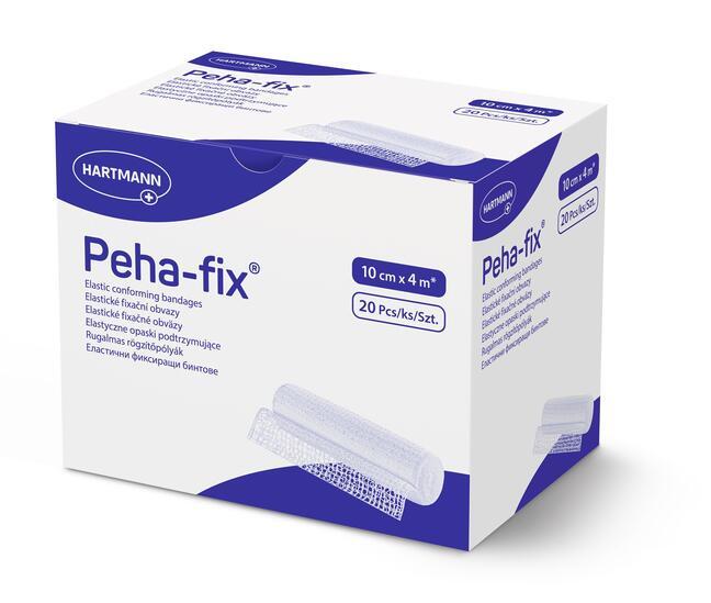 Peha-fix 10cm x 4m