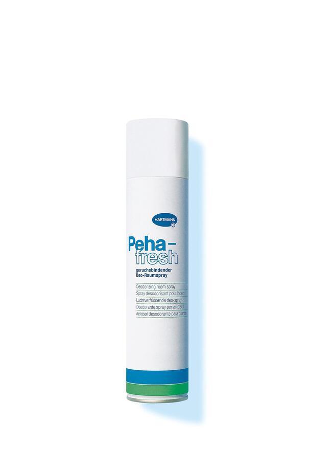 Peha-fresh® - deodorante per ambienti - 400 ml spray - 1 pezzi