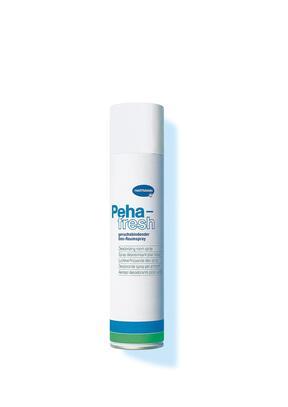 Peha-fresh® - odświeżacz powietrza - 400 ml spray - 1 szt.