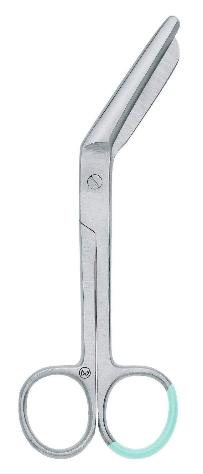 Peha Instrument Braun-Stader Dammschnittschere 14,5cm