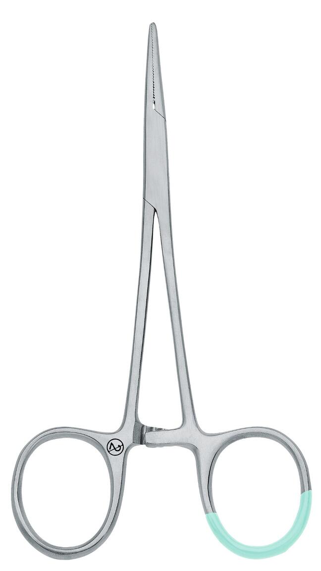 Peha instrument Halsted Mosquito anatomická svorka rovná 12,5cm