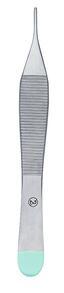 Peha instrument Micro-Adson anatomisch pincet 12cm