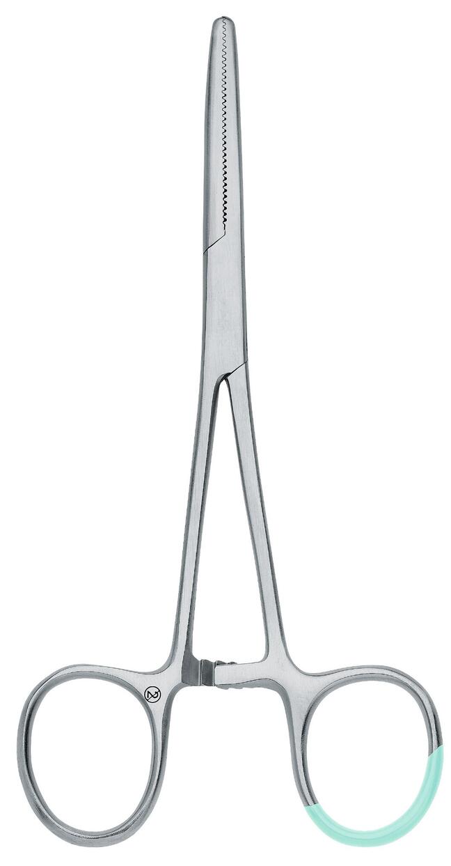 Peha instrument pean anatomical straight 14cm