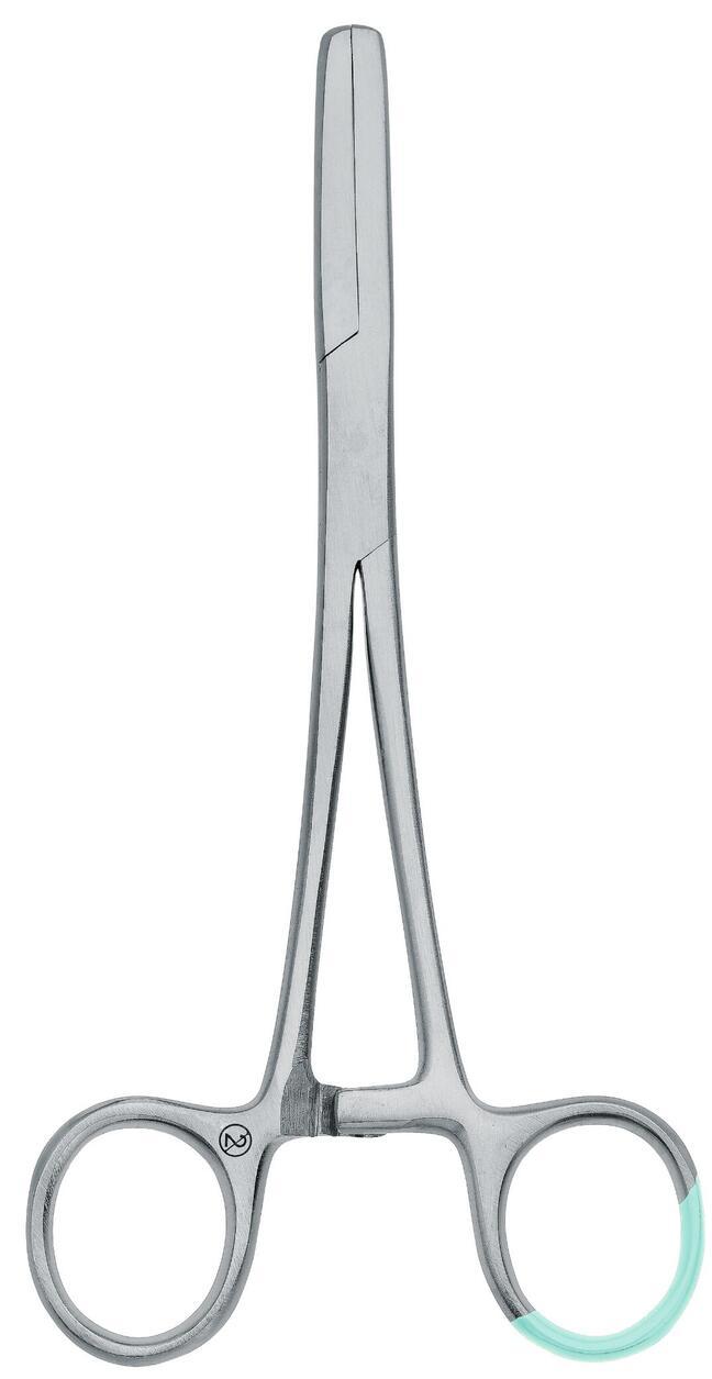 Peha instrumentu šļūtenes skava bez iegriezumiem 16cm