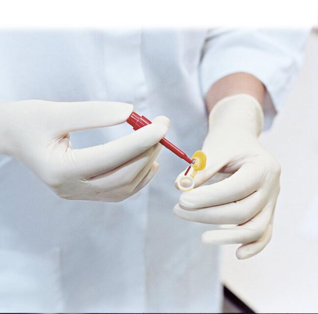 Peha-soft® syntex powderfree - Non-sterile, in cartons - Vel. L - 100 pieces