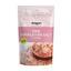 Pink Himalayan salt, coarsely ground