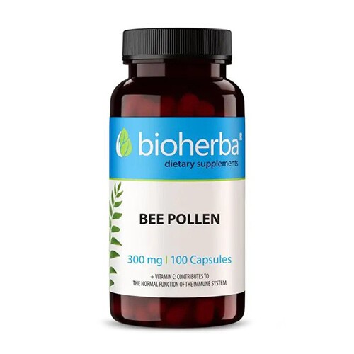 Pollen 300 mg