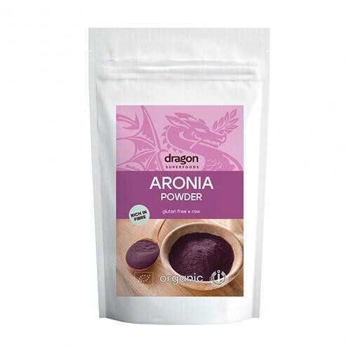 Polvere di aronia - Biologica