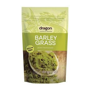 Barley grass powder - BIO